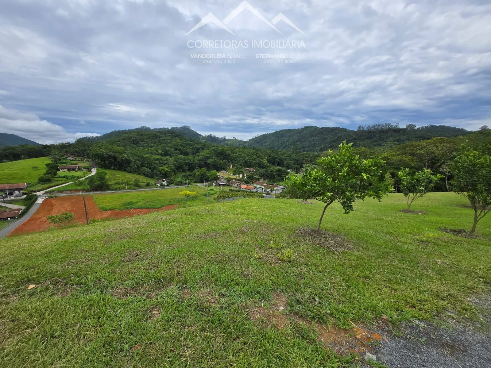 SÍTIO - Pomerode Fundos, Pomerode SC — foto 3