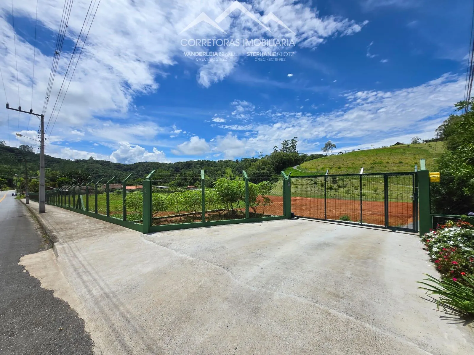 SÍTIO - Pomerode Fundos, Pomerode SC — foto 5