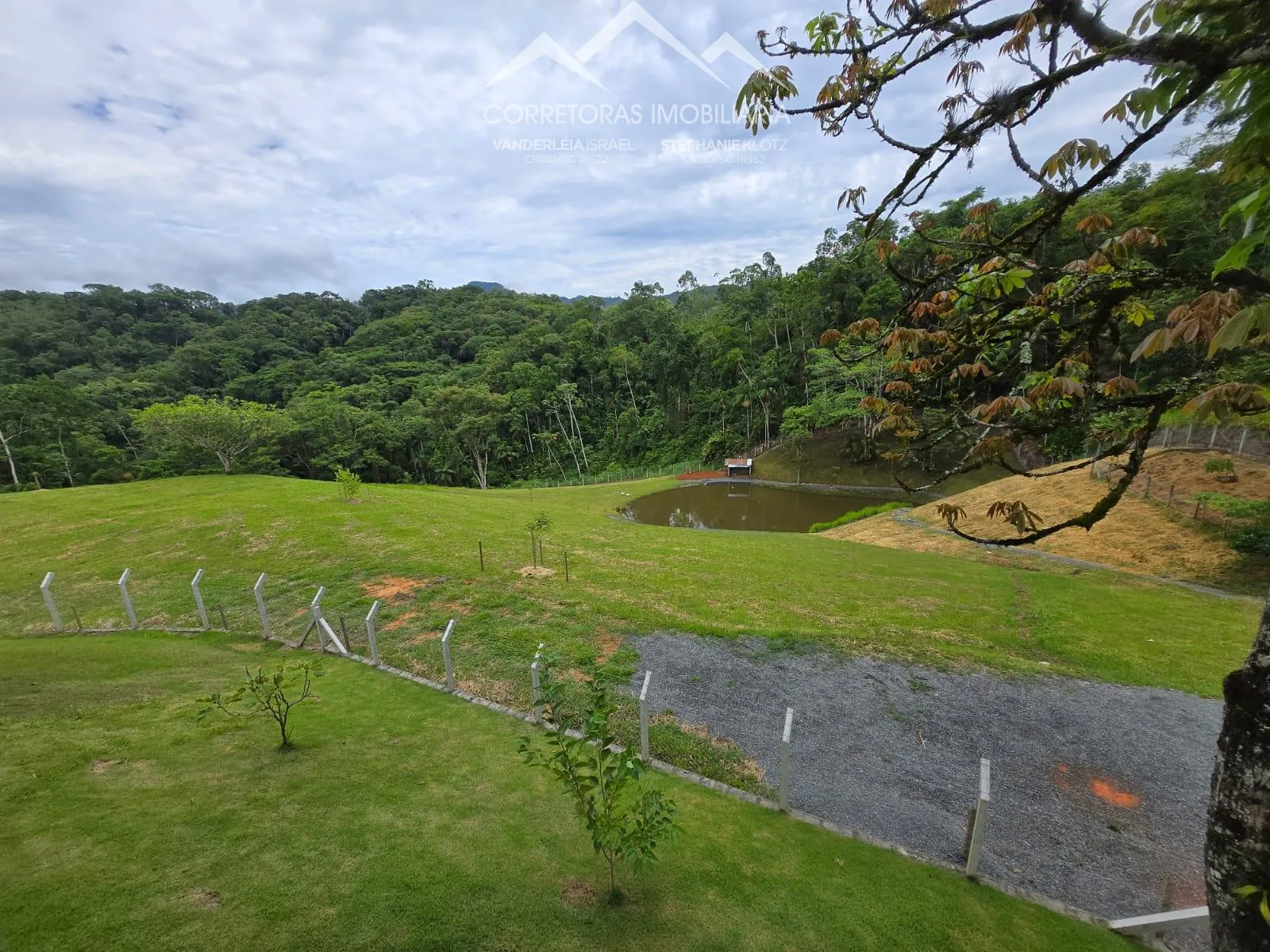 SÍTIO - Pomerode Fundos, Pomerode SC — foto 6