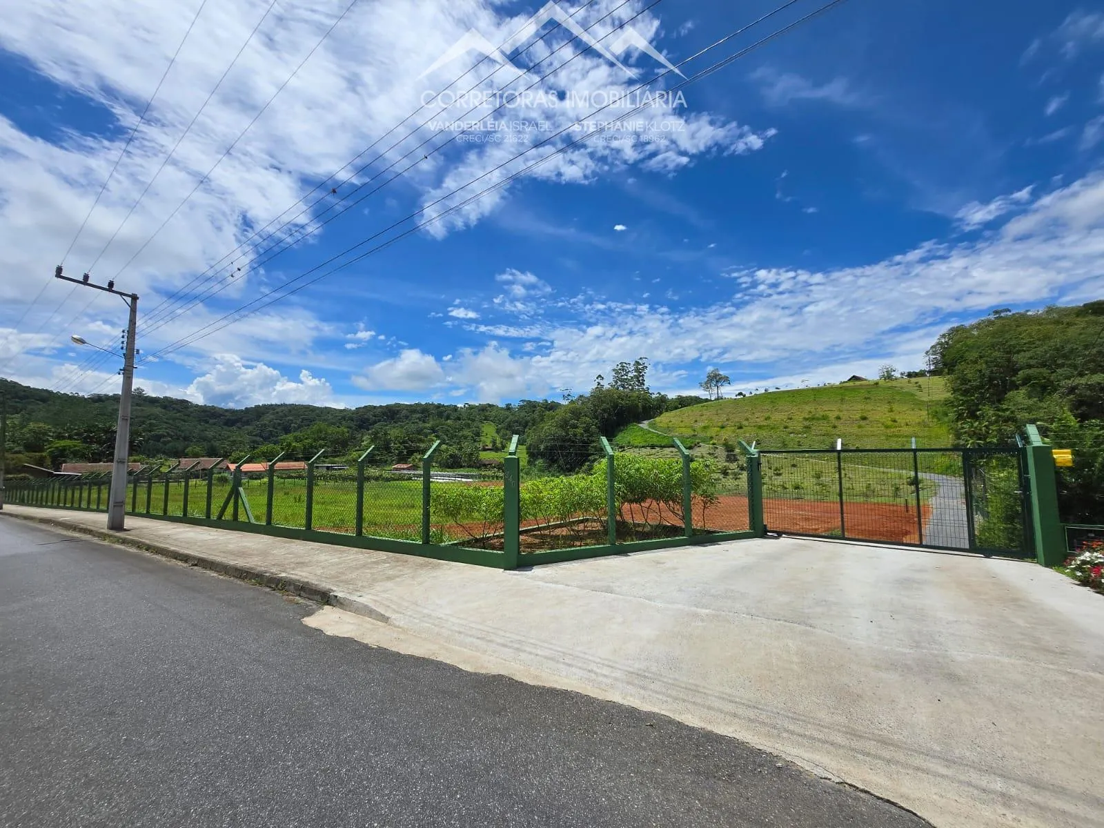 SÍTIO - Pomerode Fundos, Pomerode SC — foto 7