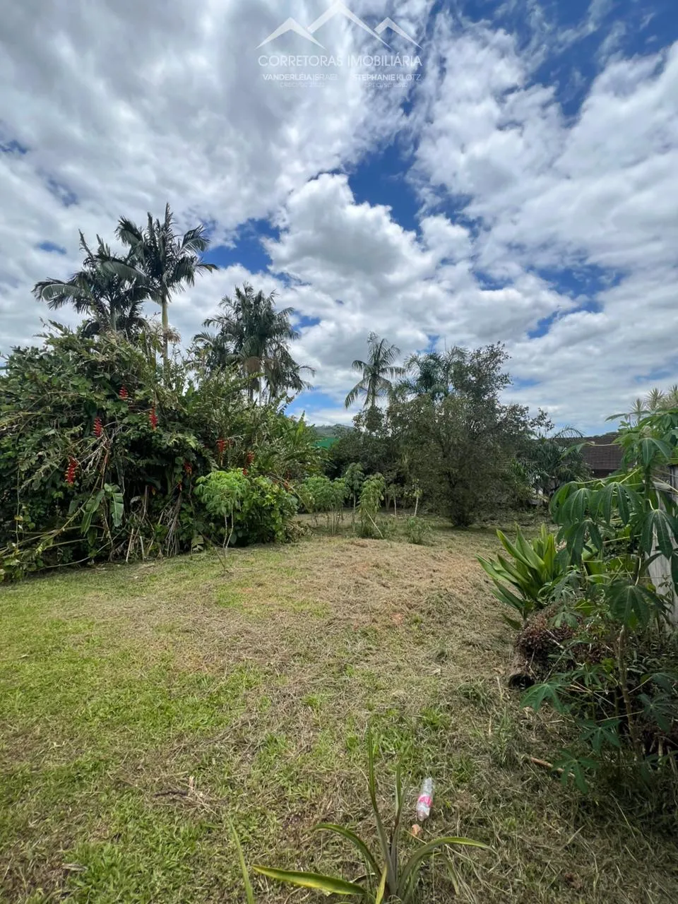 TERRENO - Centro, Pomerode SC - foto 1