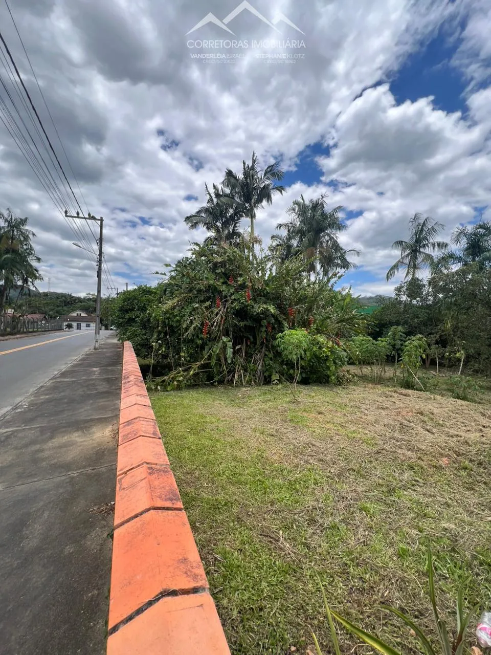 TERRENO - Centro, Pomerode SC — foto 2