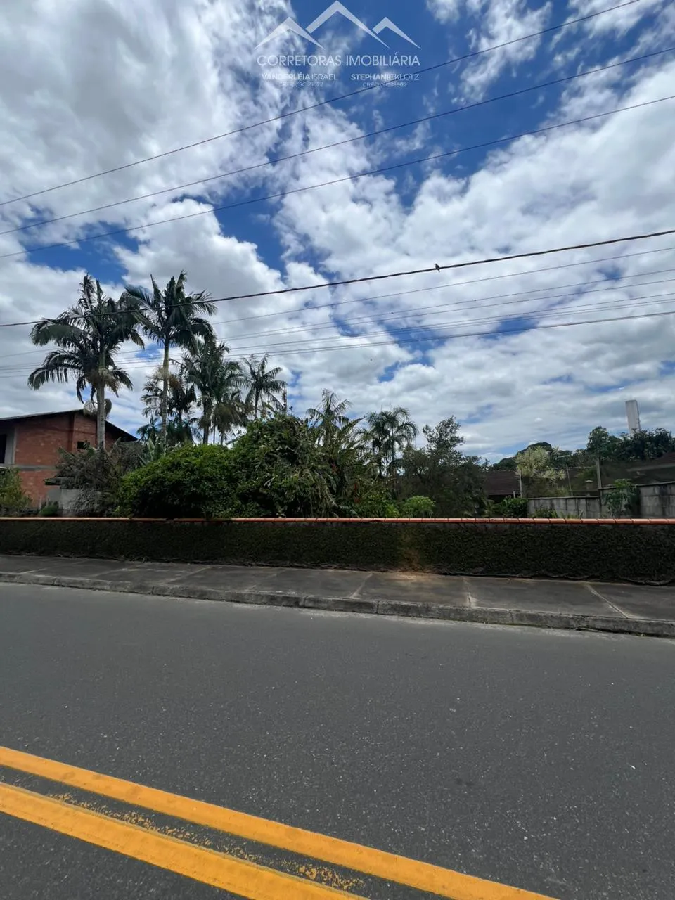 TERRENO - Centro, Pomerode SC — foto 4