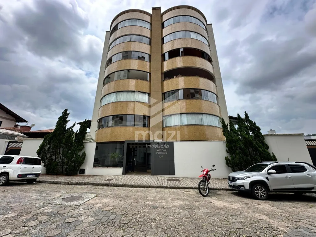 Apartamento - foto 1