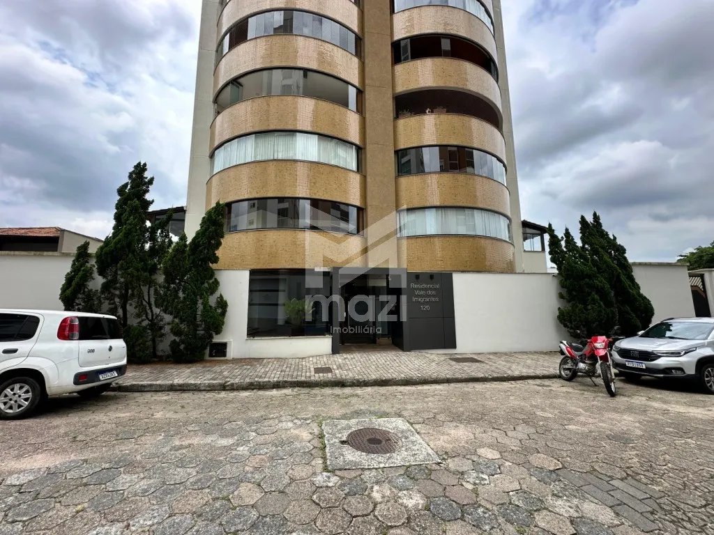 Apartamento — foto 2