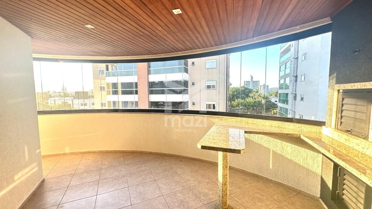 Apartamento — foto 4