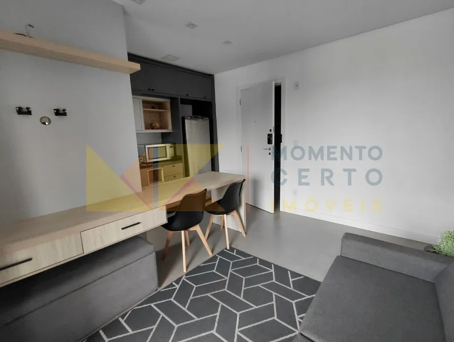 Excelente apto para locação próximo ao Centro de Blumenau — foto 4