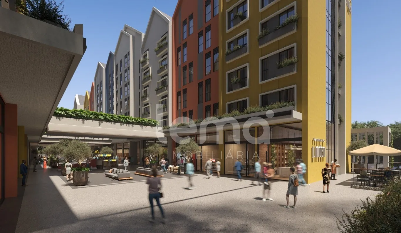 LINDEN Empreendimento - Centro - Pomerode/SC — foto 3