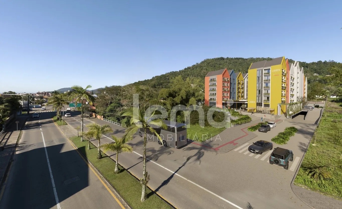 LINDEN Empreendimento - Centro - Pomerode/SC — foto 4