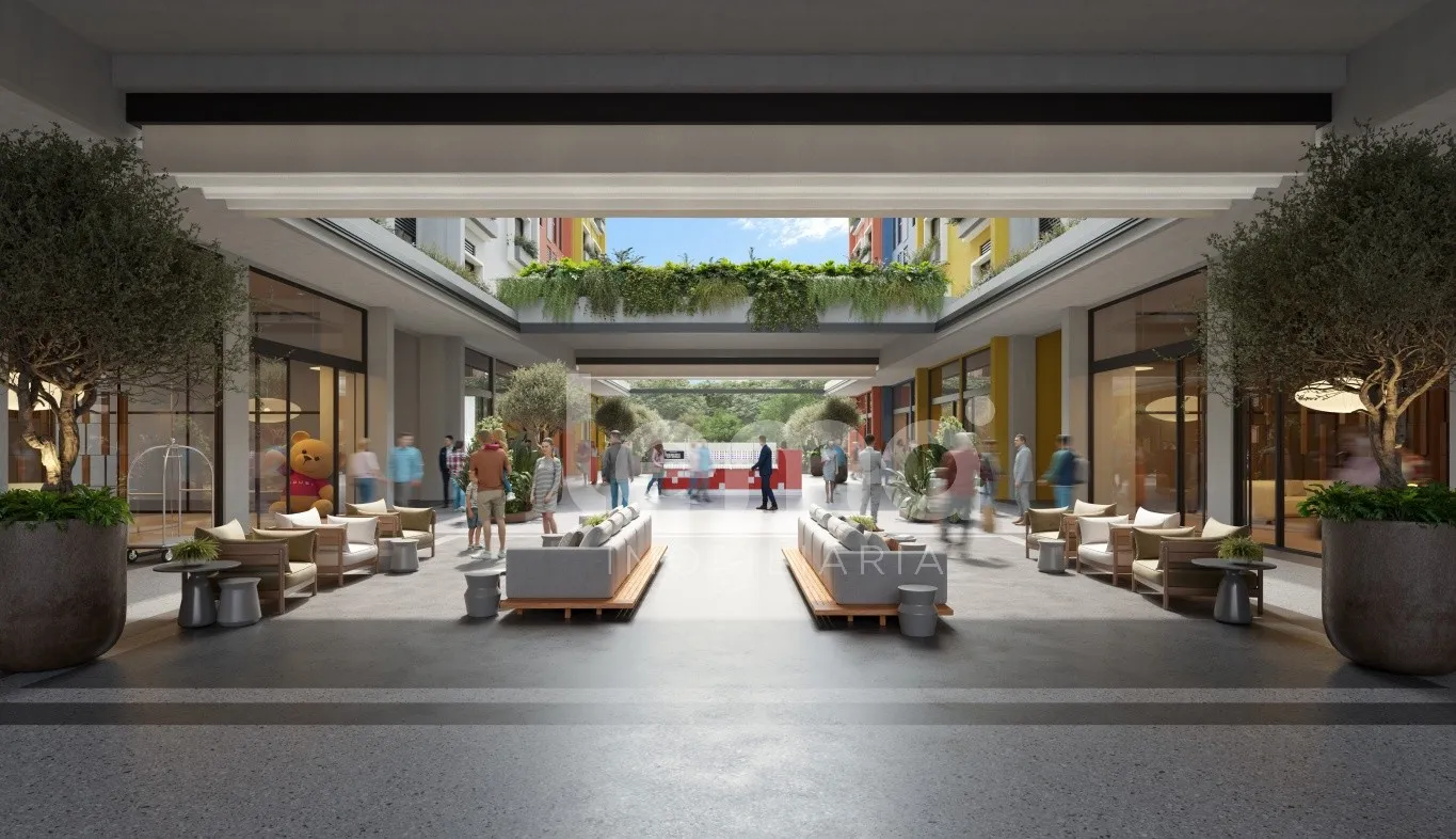 LINDEN Empreendimento - Centro - Pomerode/SC — foto 6