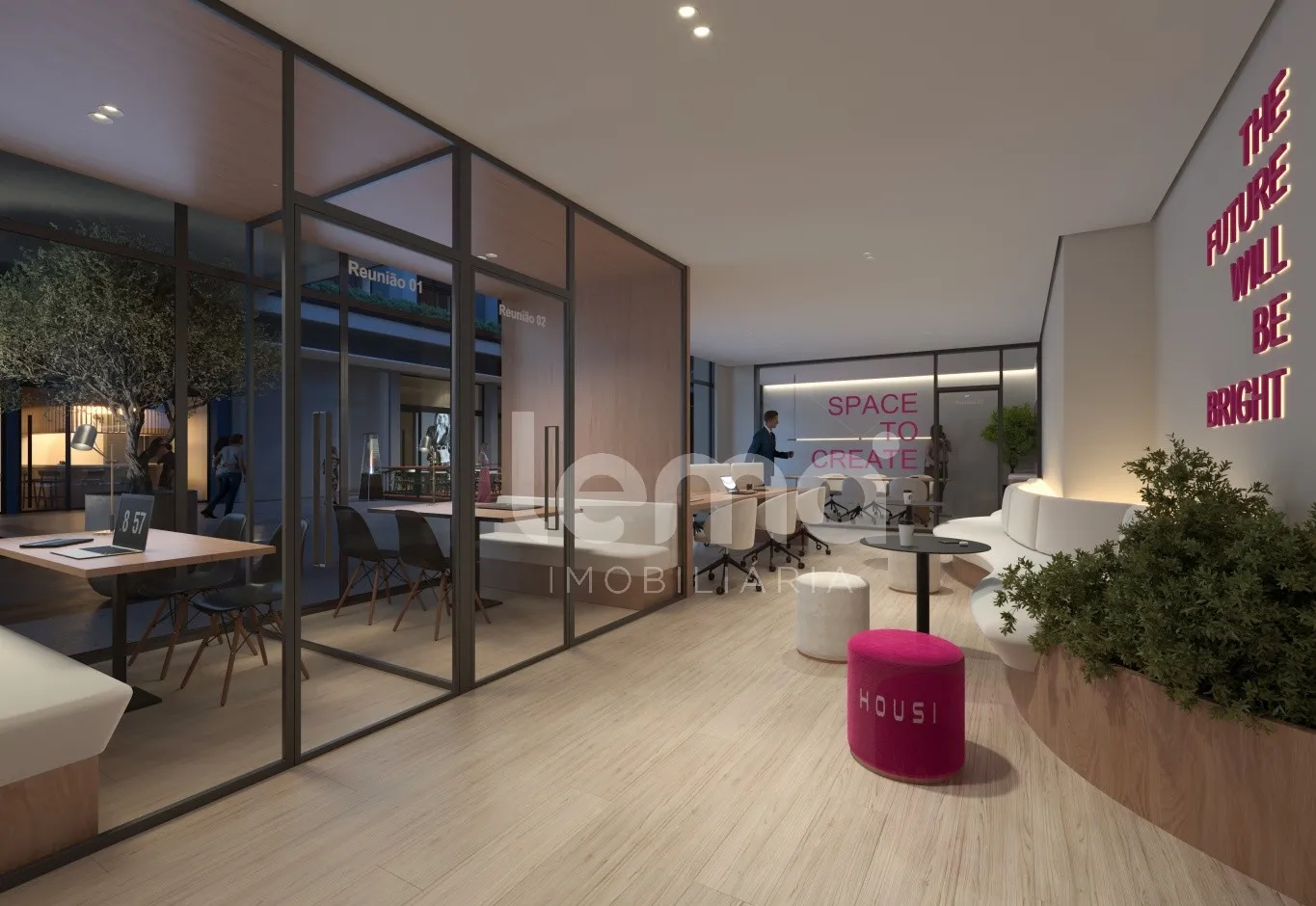 LINDEN Empreendimento - Centro - Pomerode/SC — foto 7