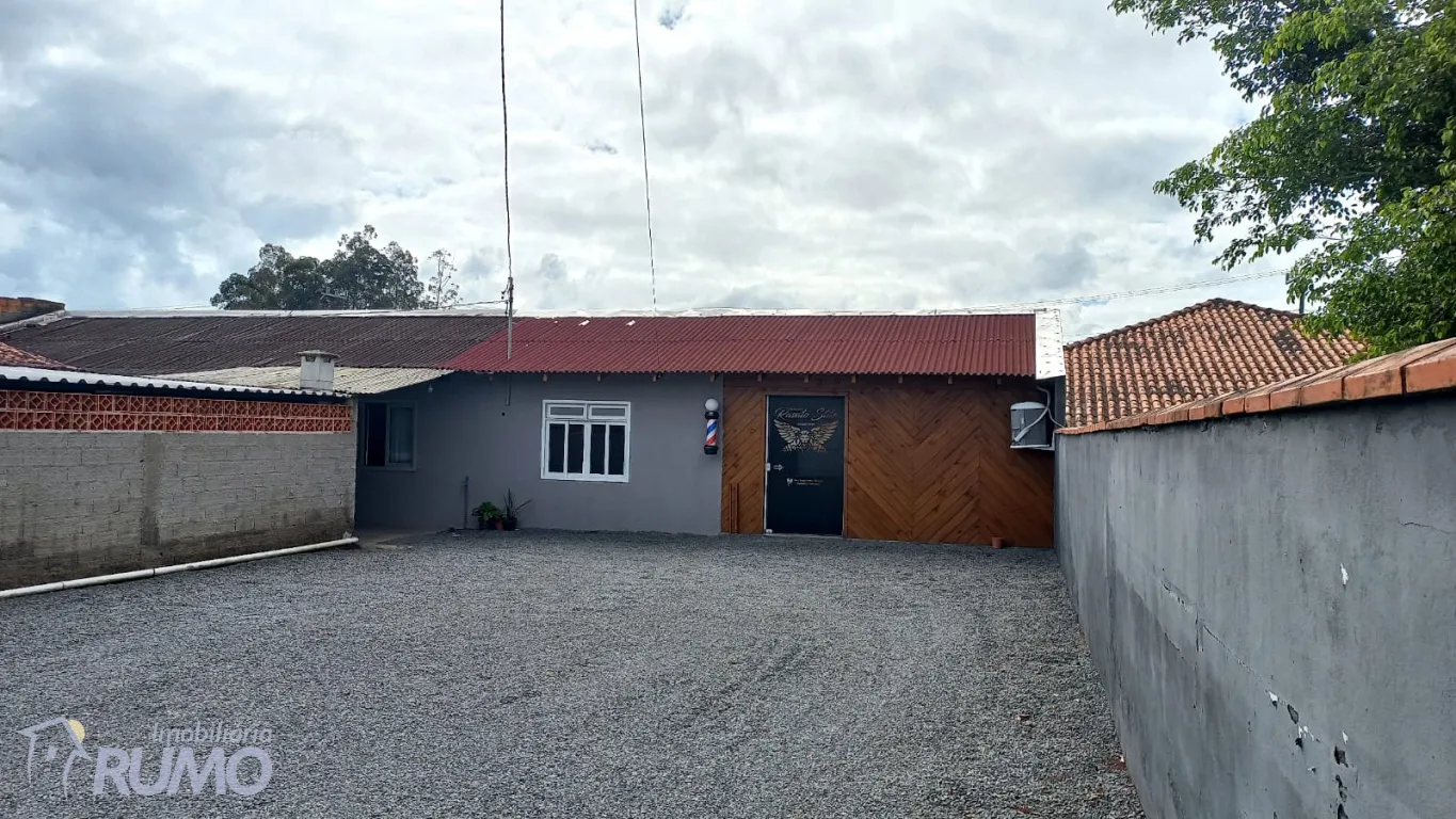 02 casas em um terreno, Tapajós - foto 1