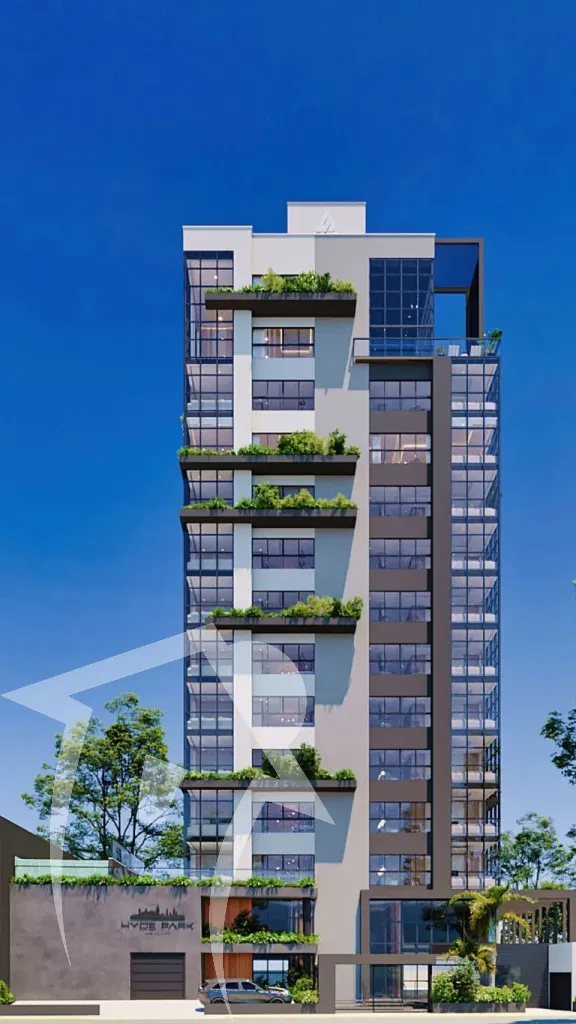 Apartamento com 2 suítes e linda vista colado no centro de Timbó!!! — foto 4