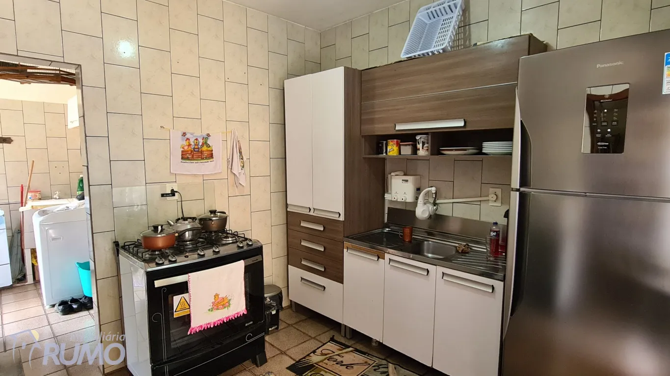 Chácara de 7.500m com duas casas, próximo da BR 470. Excelente opção para quem busca tranquilidade sem abrir mão de uma boa localização! — foto 6