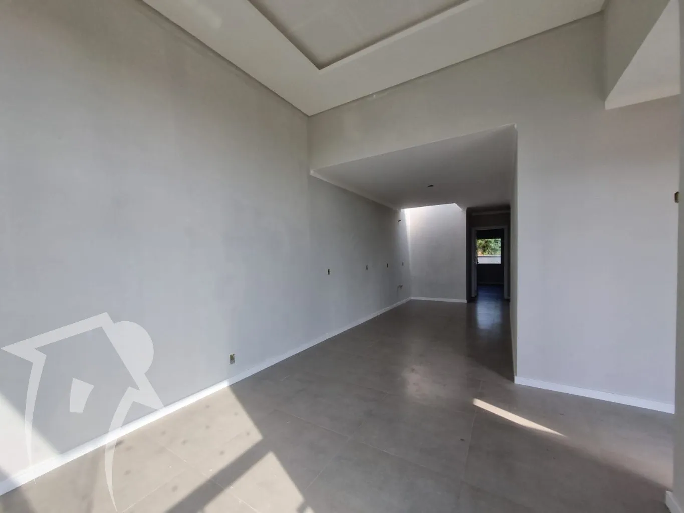 Casa nova com 3 dormitórios (1 suíte) no Loteamento Paraíso em Indaial — foto 2