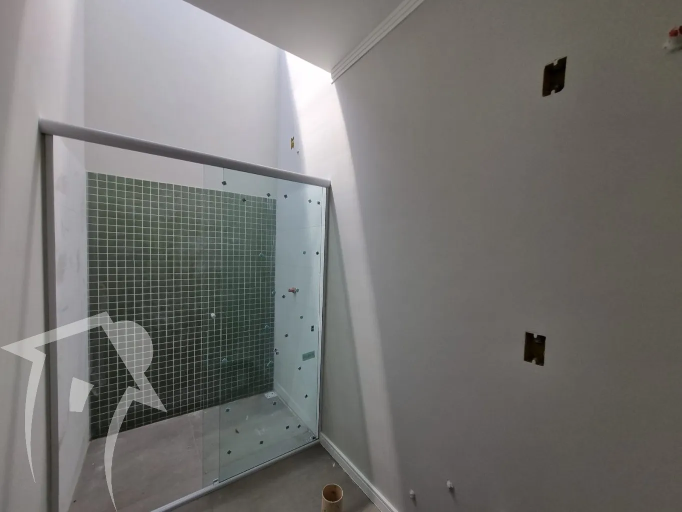 Casa nova com 3 dormitórios (1 suíte) no Loteamento Paraíso em Indaial — foto 4