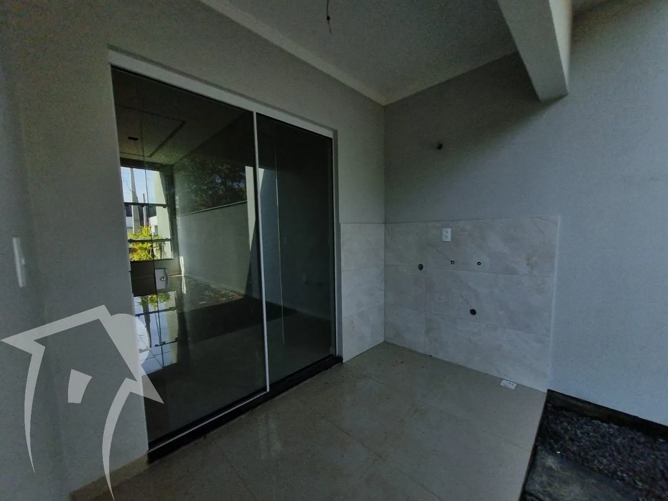 Casa nova com 3 dormitórios (1 suíte) no Loteamento Paraíso em Indaial — foto 7