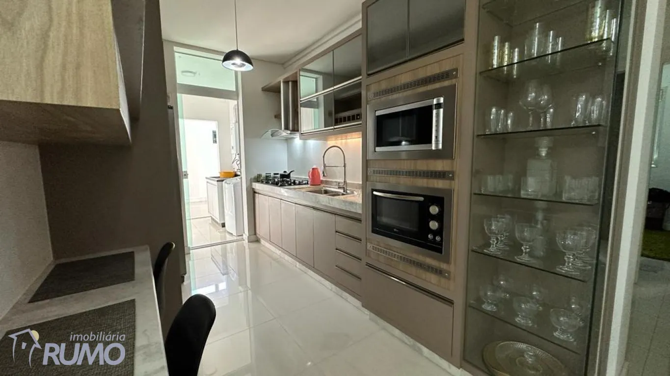 Apartamento semimobiliado no centro de Indaial! — foto 4