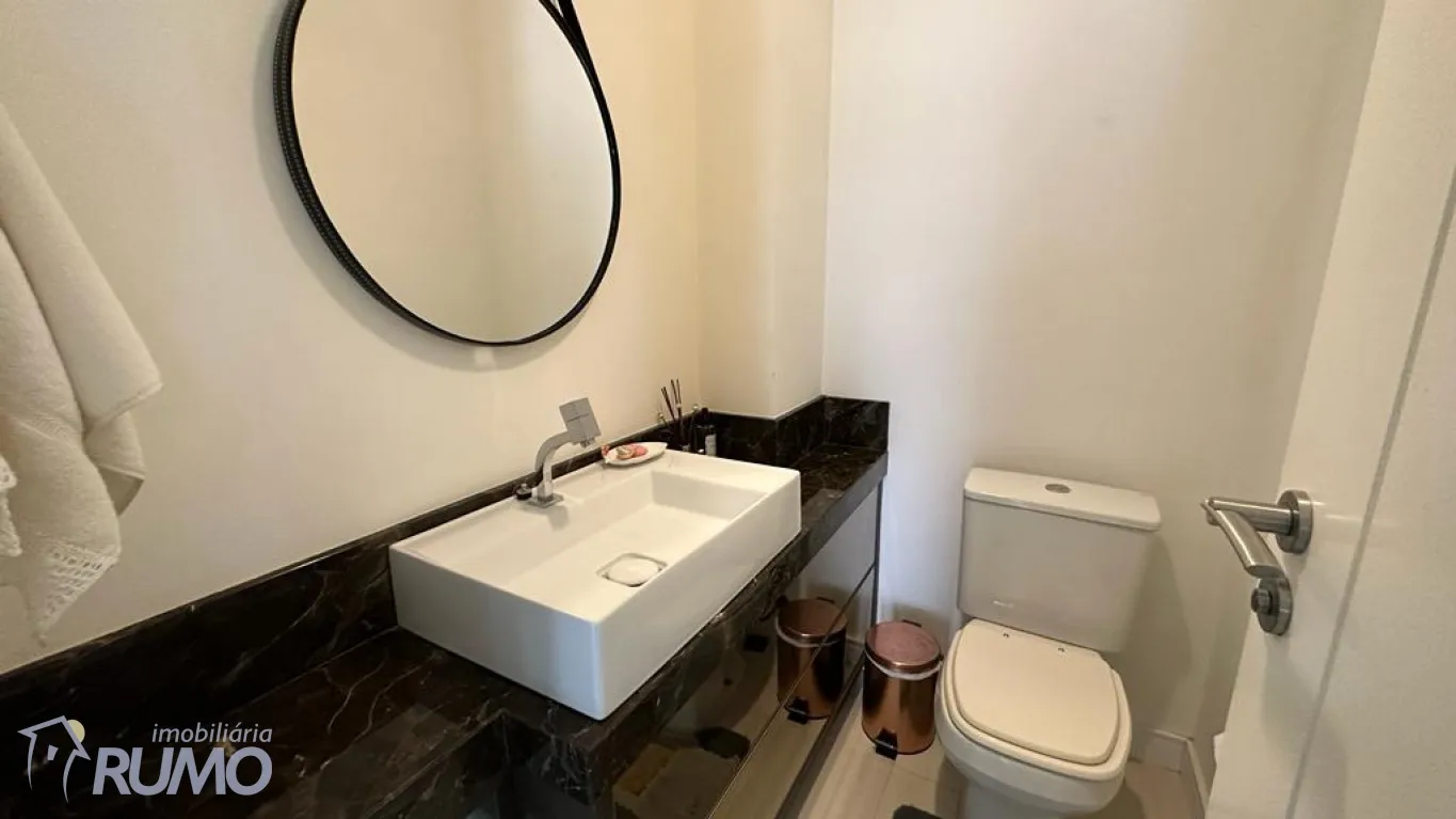 Apartamento semimobiliado no centro de Indaial! — foto 6