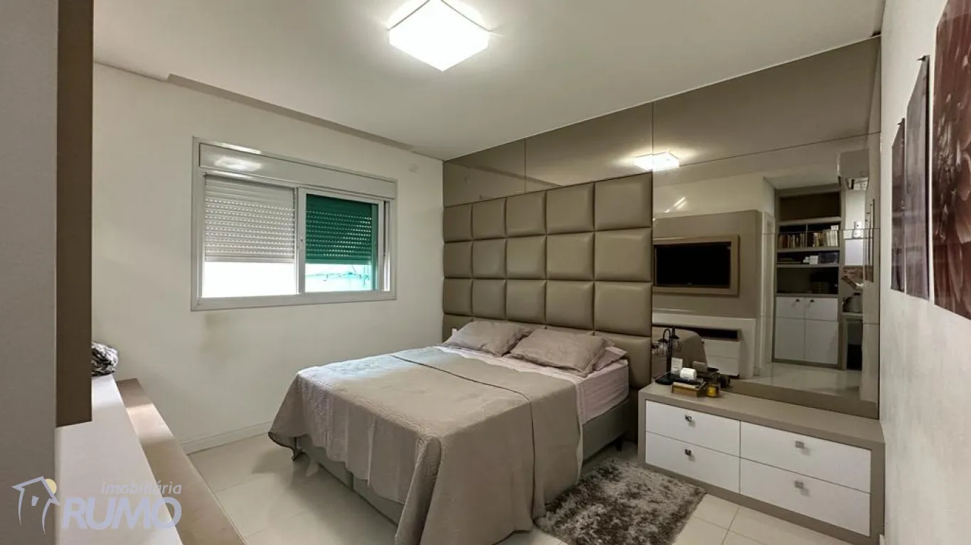 Apartamento semimobiliado no centro de Indaial! — foto 7