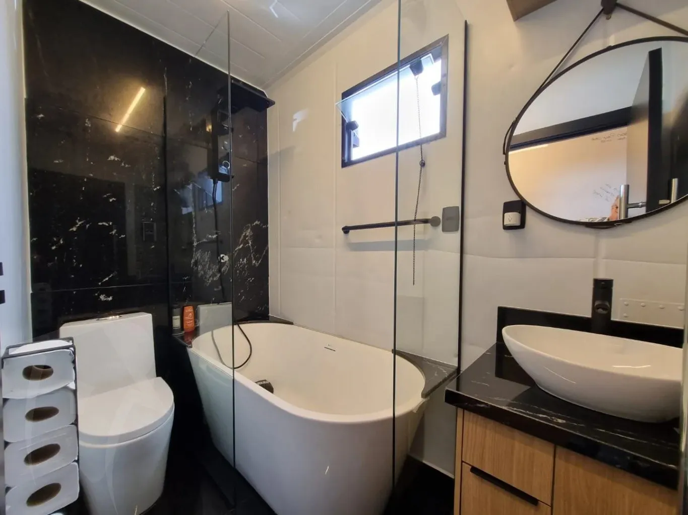 Casa Container, você pode realizar alterações e up-grades com base na sua necessidade..... — foto 7
