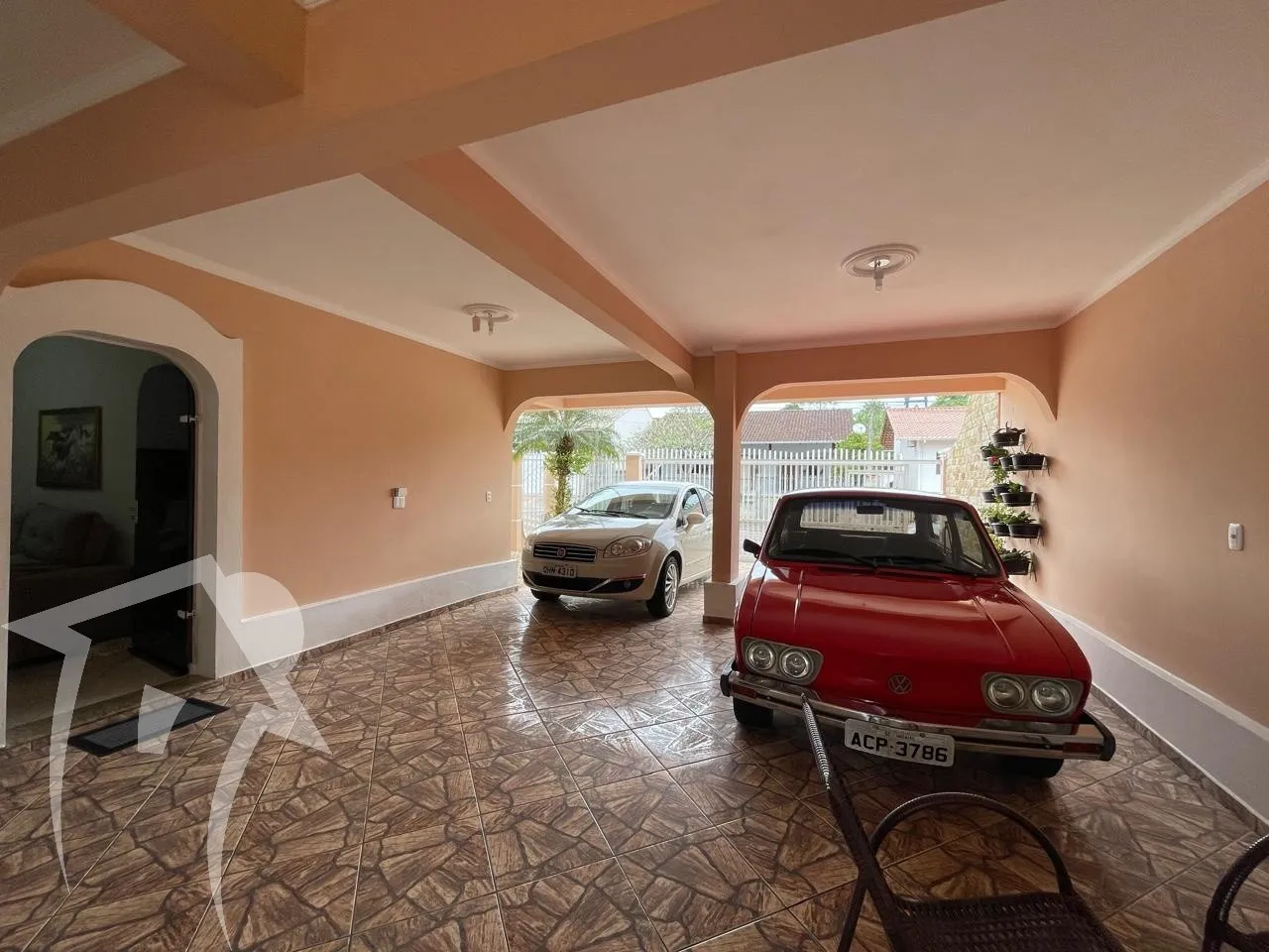 Linda casa Alto padrão com 6 quartos, piscina, belíssima área de festas — foto 4