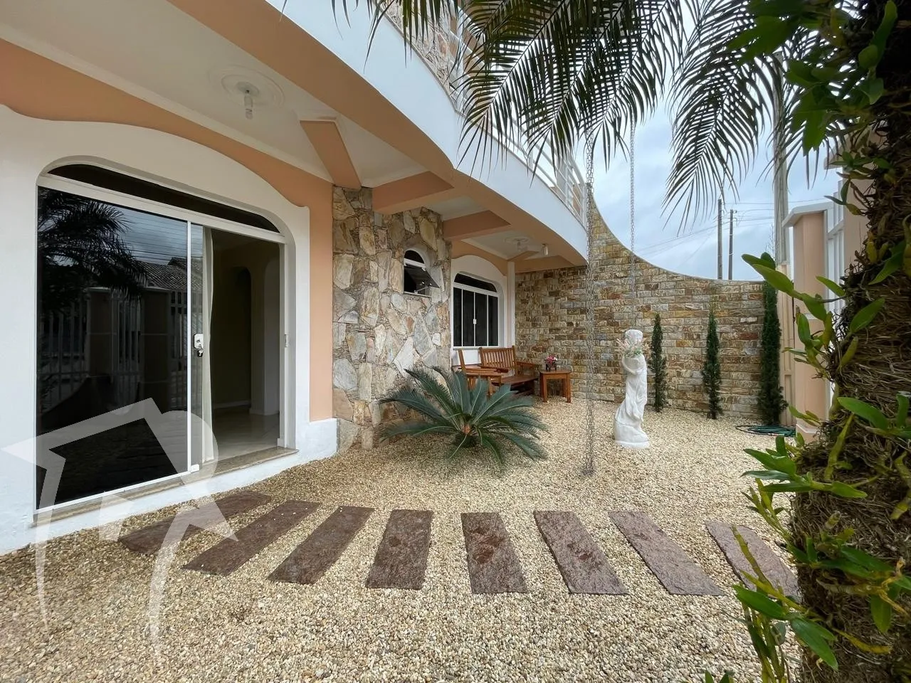 Linda casa Alto padrão com 6 quartos, piscina, belíssima área de festas — foto 5