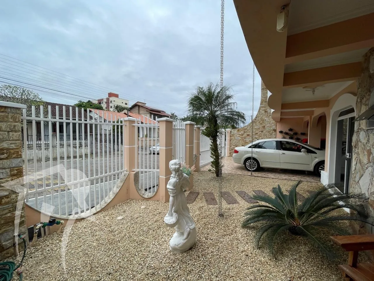 Linda casa Alto padrão com 6 quartos, piscina, belíssima área de festas — foto 6