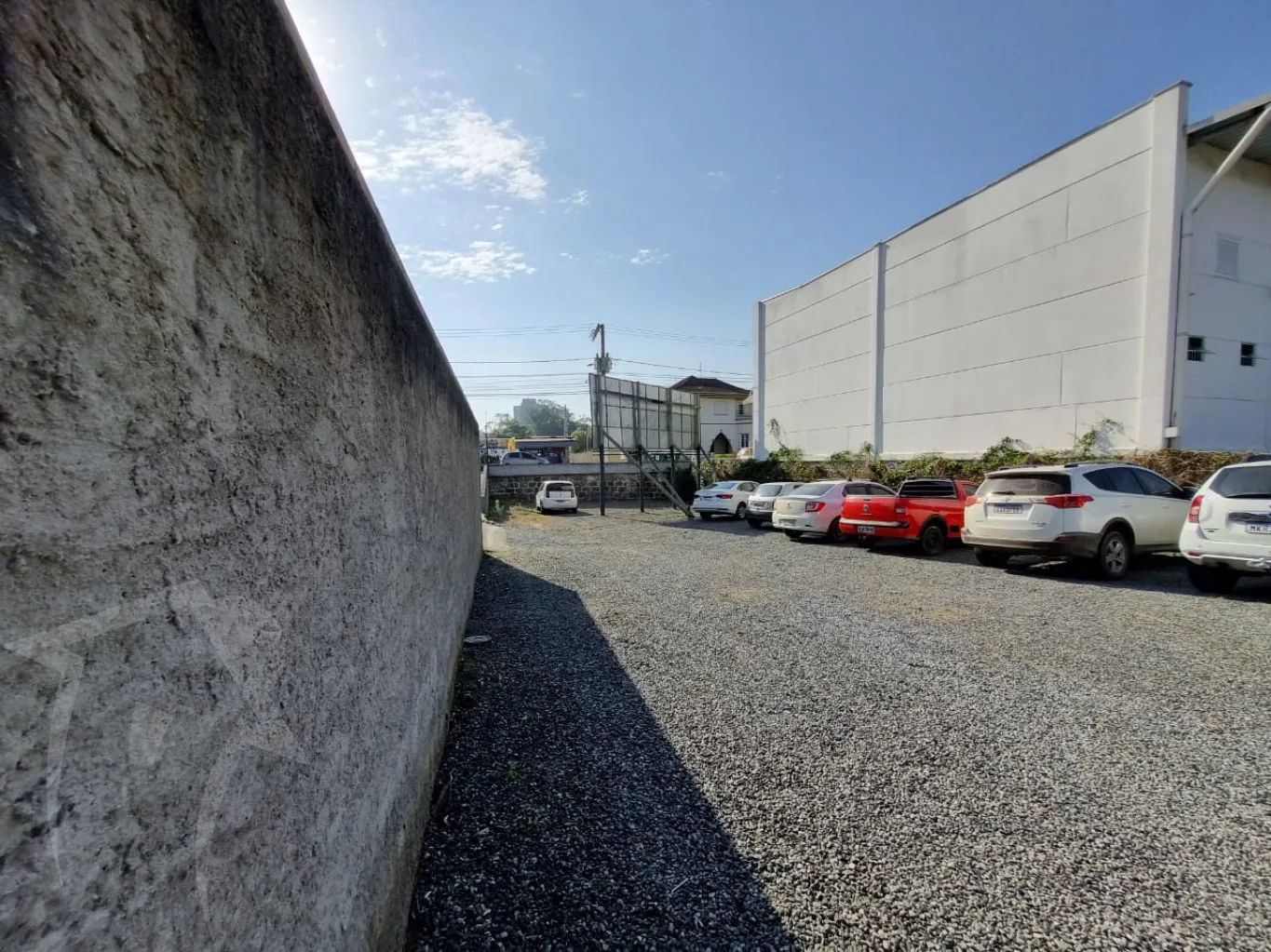 Terreno centro de Indaial com 2.048,31 metros — foto 4