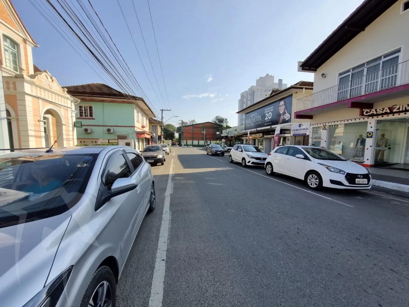 Terreno centro de Indaial com 2.048,31 metros — foto 7