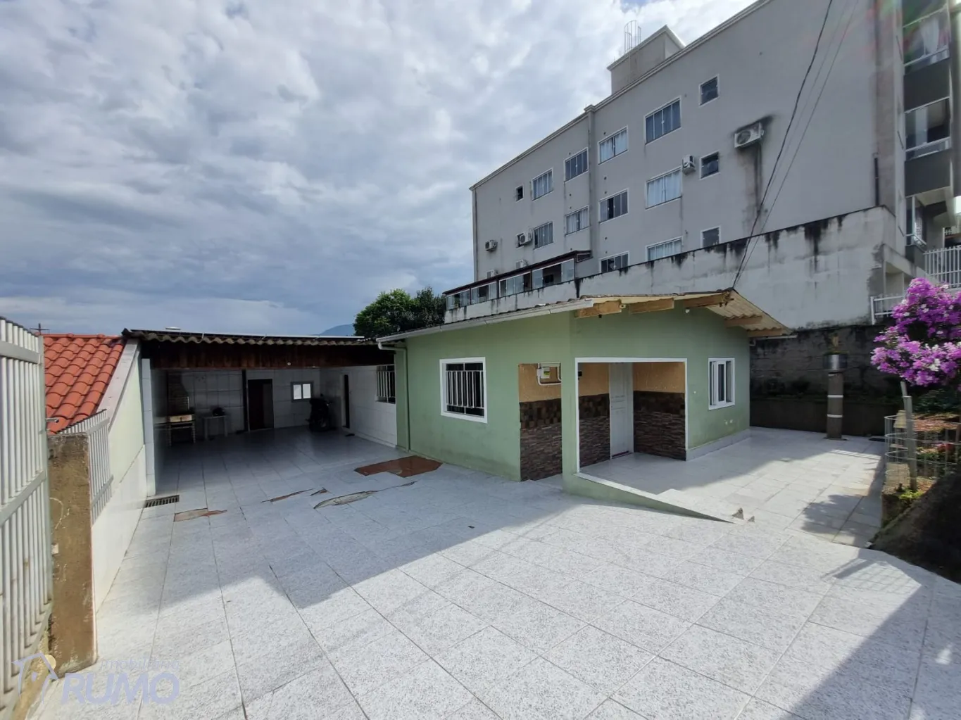 Casa no Tapajós - foto 1