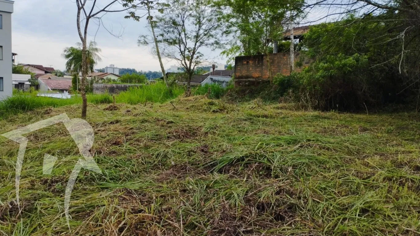 Terreno · à venda · Velha, Blumenau