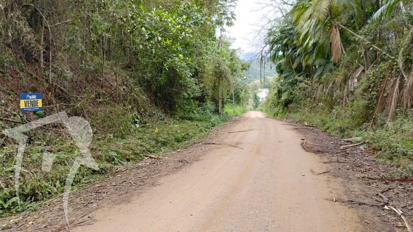 Terreno · à venda · Velha, Blumenau