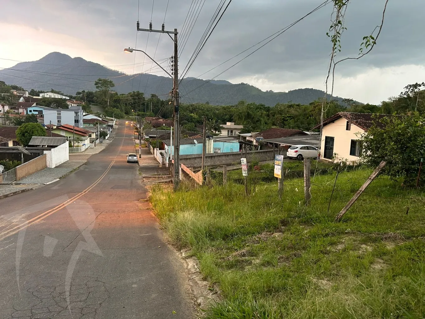 Terreno - Rua Santana JPII — foto 2