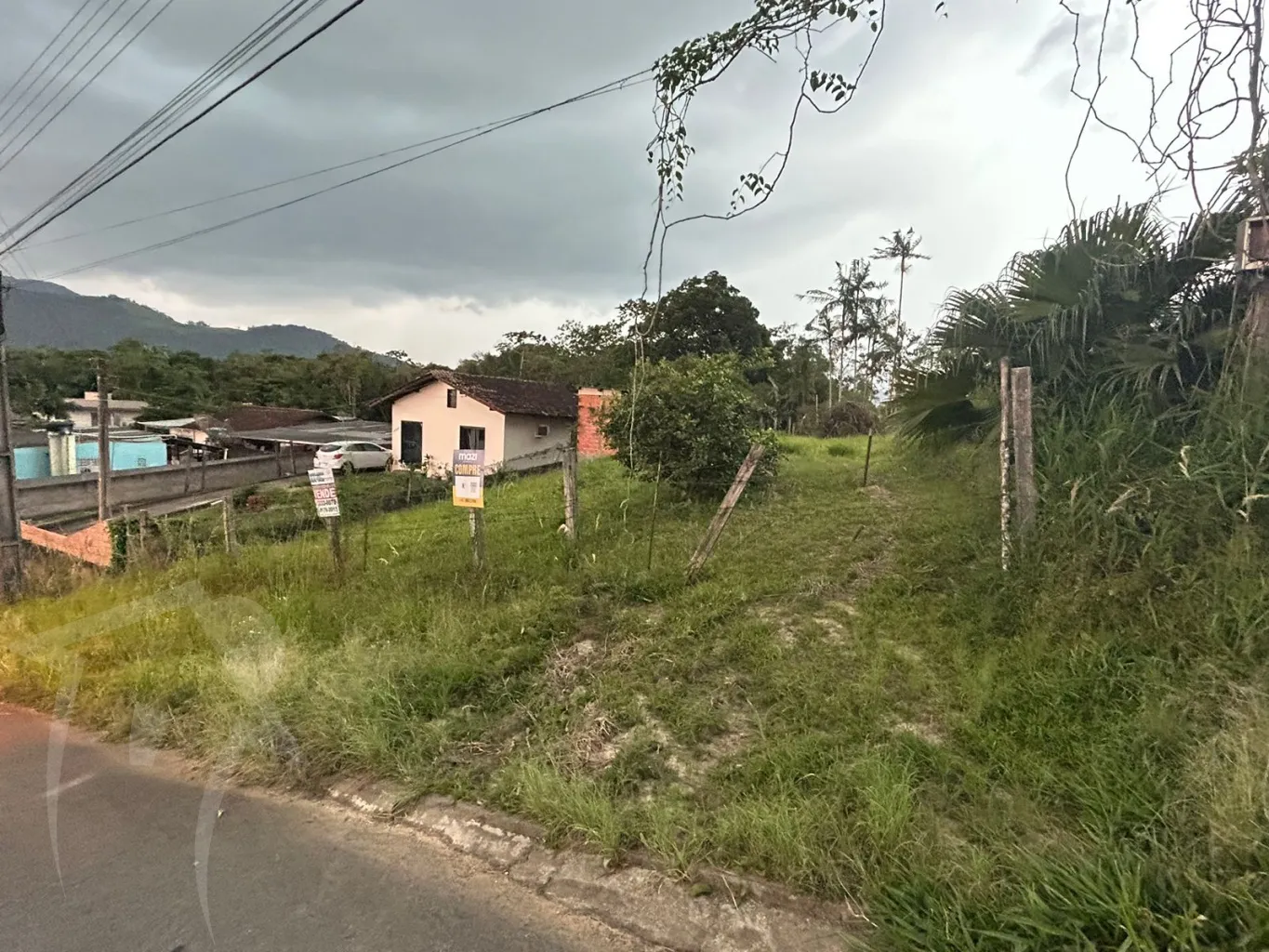 Terreno - Rua Santana JPII — foto 3