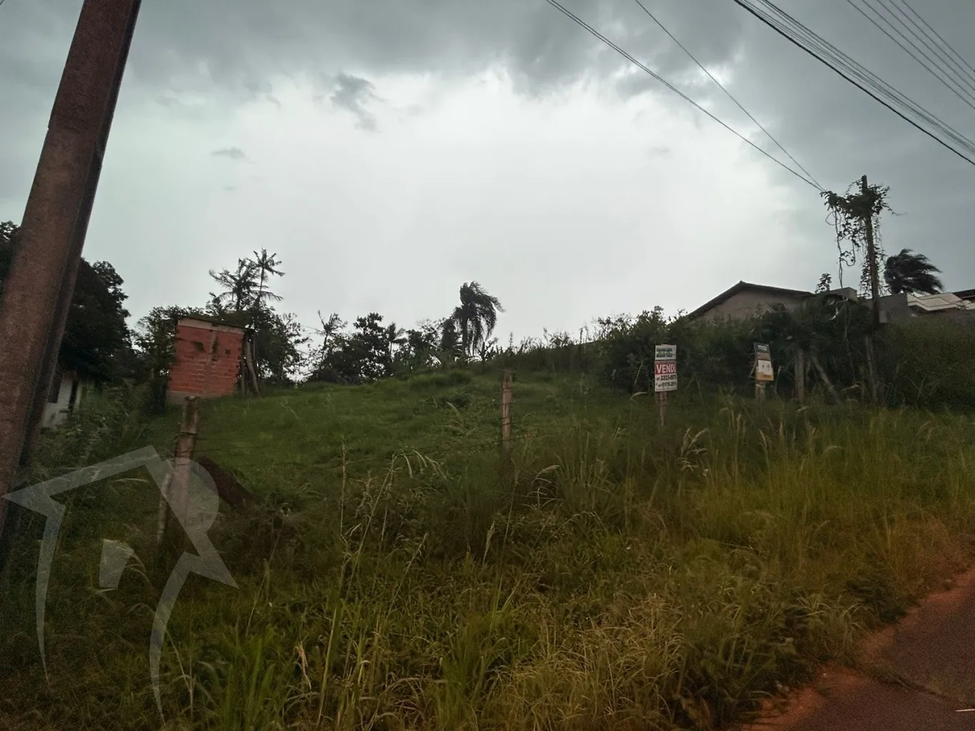 Terreno - Rua Santana JPII — foto 4