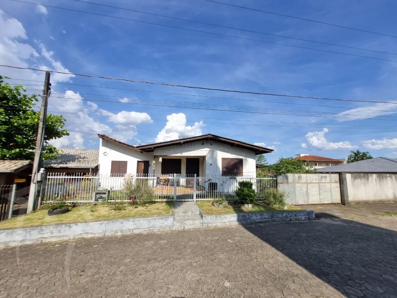 Lindo terreno - foto 1