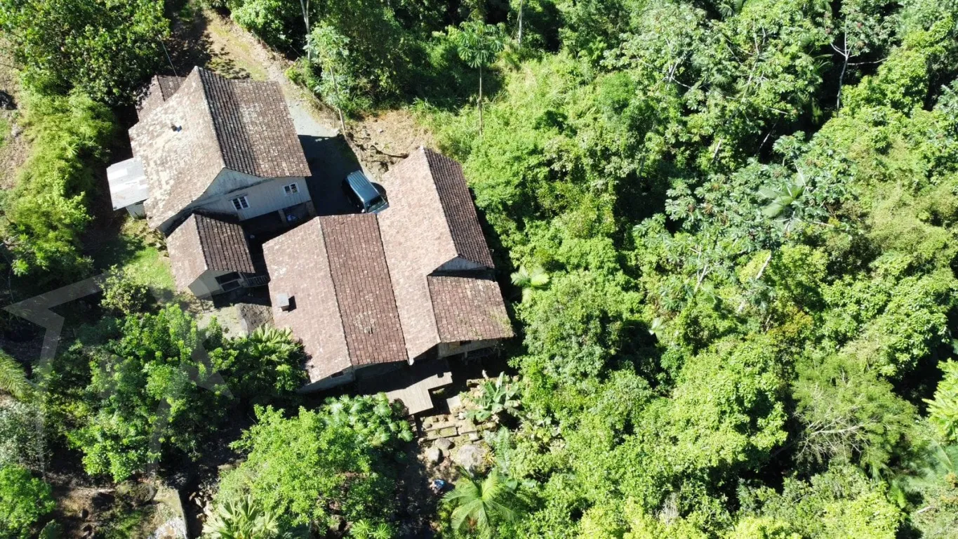 Sitio em Pomerode 229.000 m — foto 3