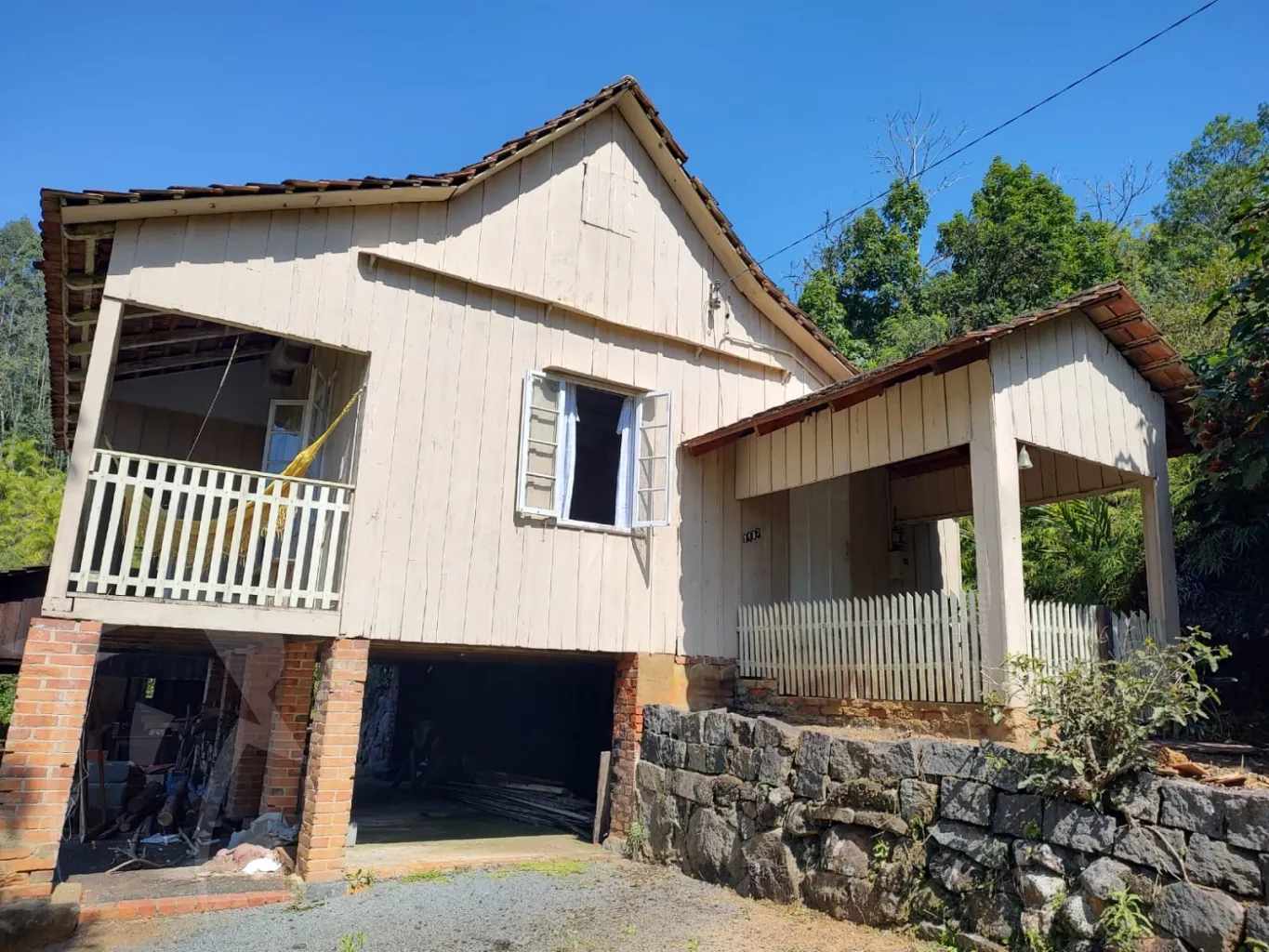 Sitio em Pomerode 229.000 m — foto 4