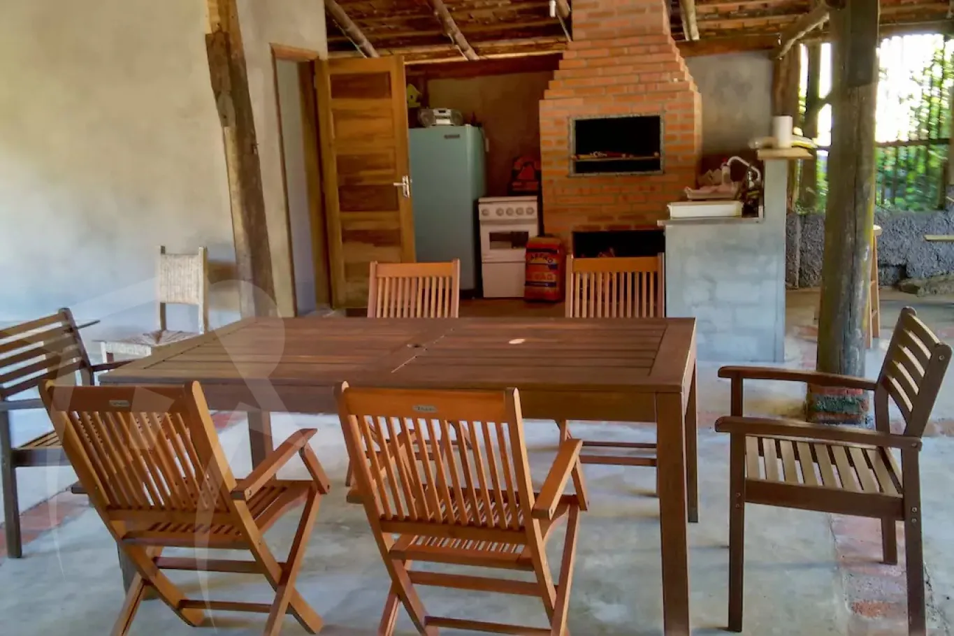 Sitio em Pomerode 229.000 m — foto 6