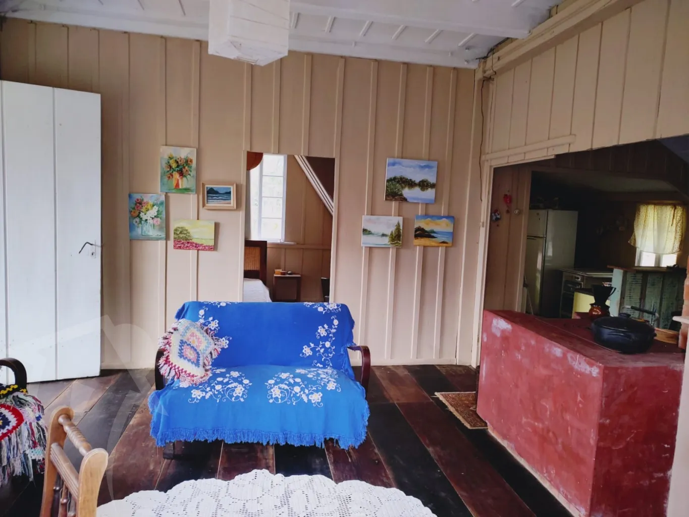 Sitio em Pomerode 229.000 m — foto 7