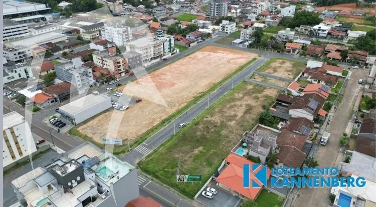 Loteamento Kannenberg - foto 1