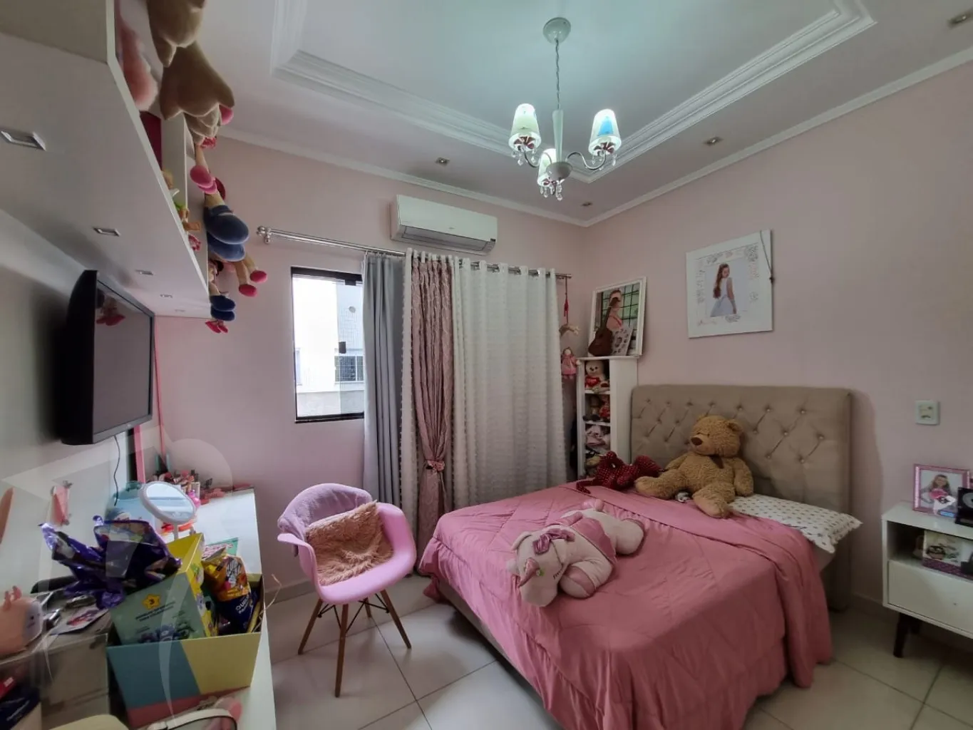 Linda casa área de festas piscina com duas ampla salas comerciais — foto 5