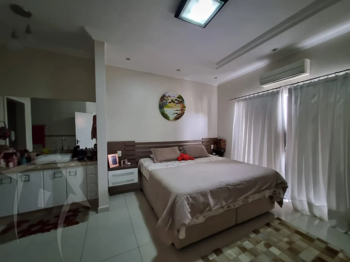 Linda casa área de festas piscina com duas ampla salas comerciais — foto 6