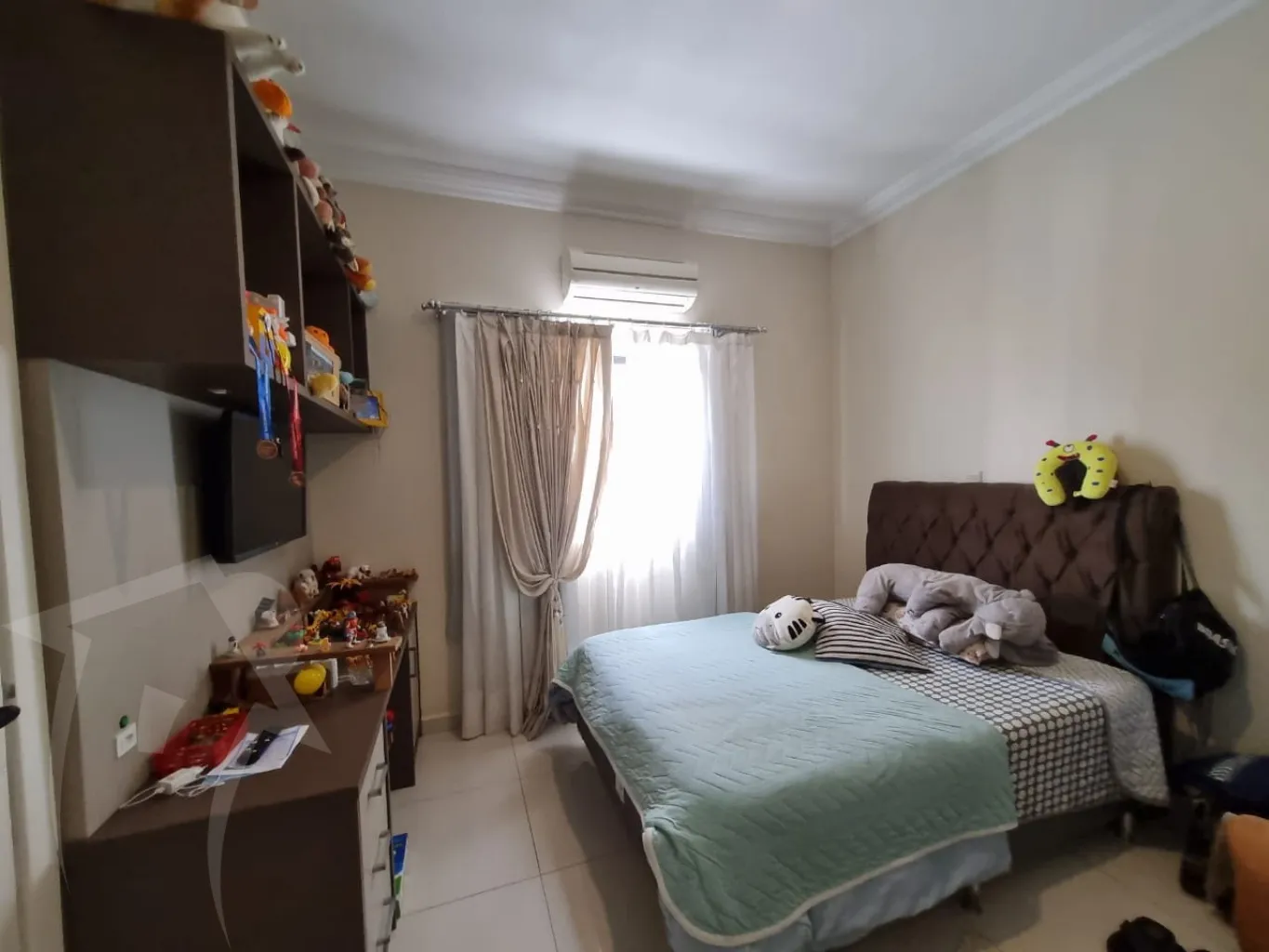 Linda casa área de festas piscina com duas ampla salas comerciais — foto 7