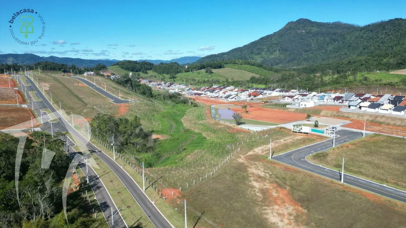 Lote pronto para construir em bairro com Alto índice de desenvolvimento. - foto 1