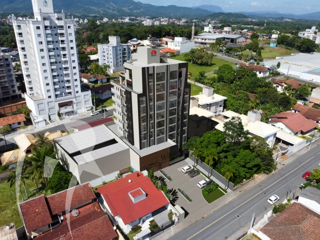 Apartamento Bairro das Nações - foto 1