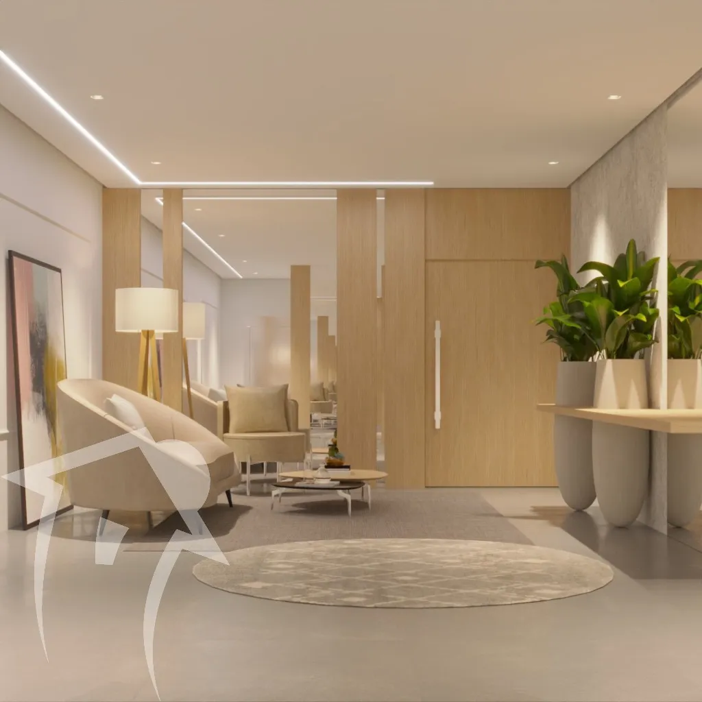 Apartamento Bairro das Nações — foto 3