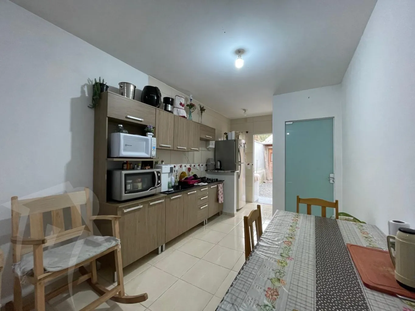 Casa no João Paulo II com área de festas e garagem coberta para 04 veículos — foto 6