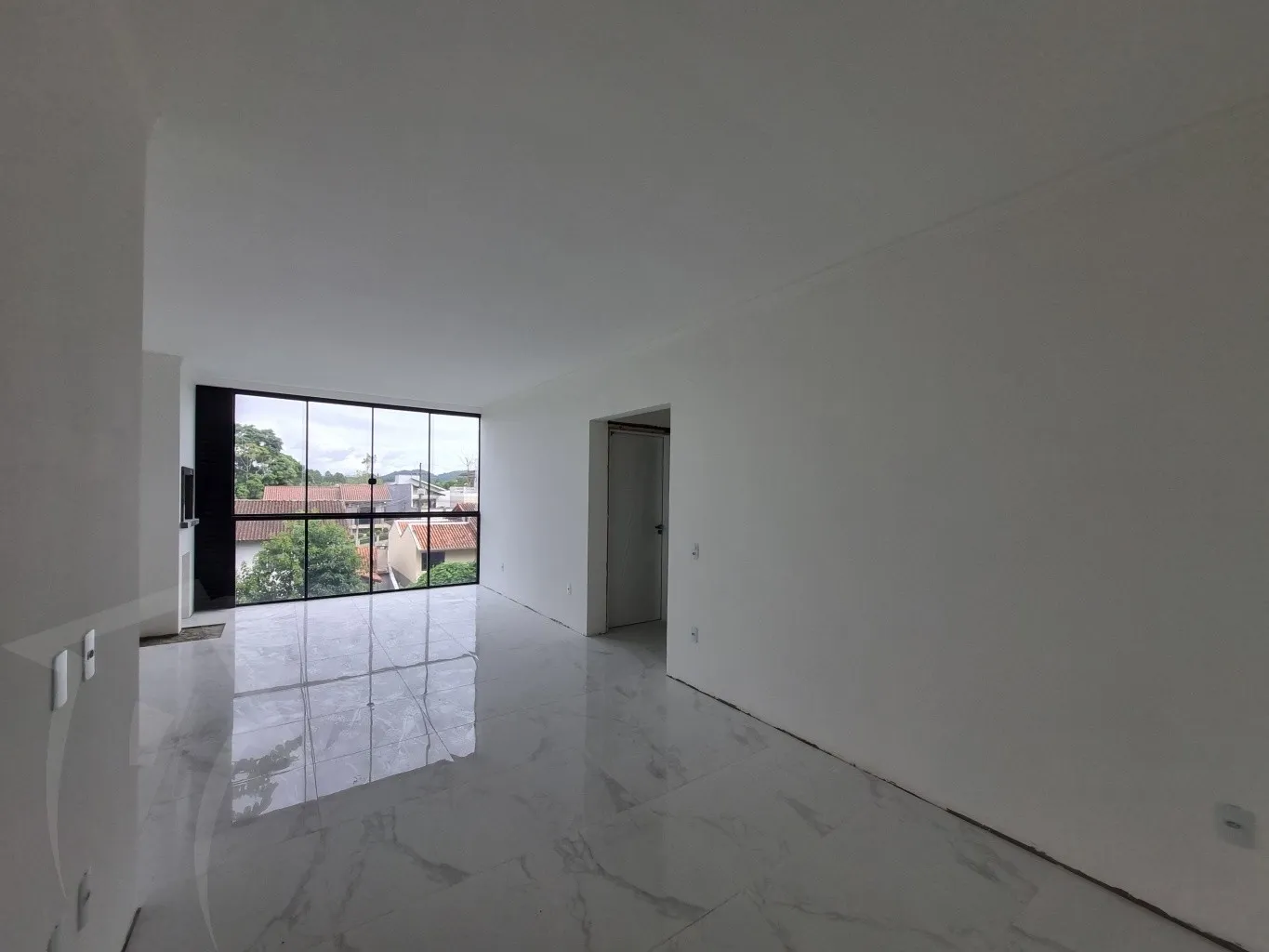 Apartamento com 2 dormitórios no Residencial Splendore no bairro Carijós em Indaial — foto 2